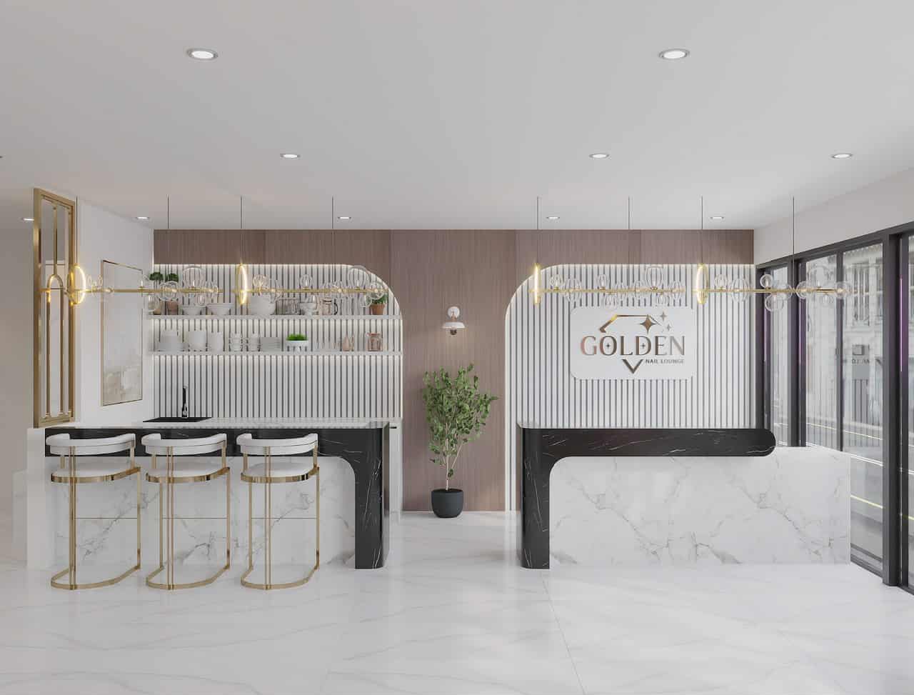 Cần thợ nail tại Bakersfield, California - hình 2